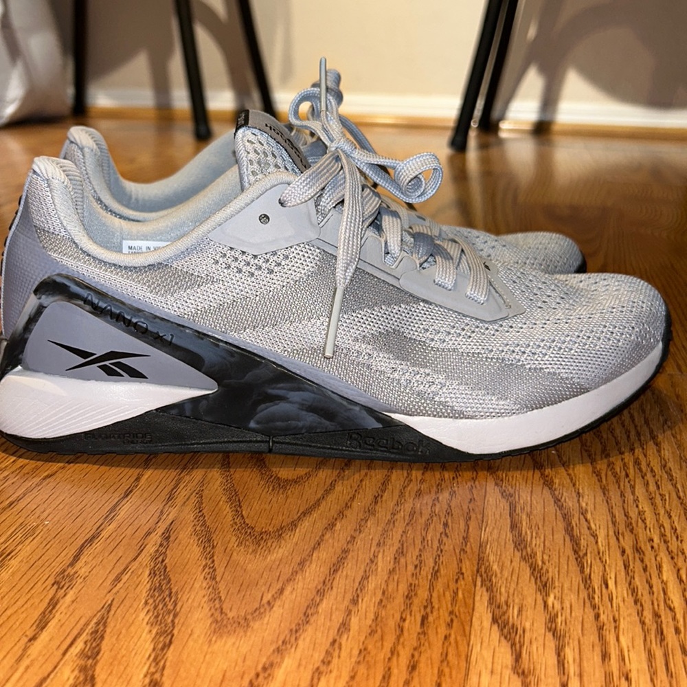Reebok Nano X1 Sneaker